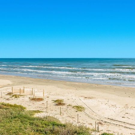 Beach Diamond Galveston Exteriör bild