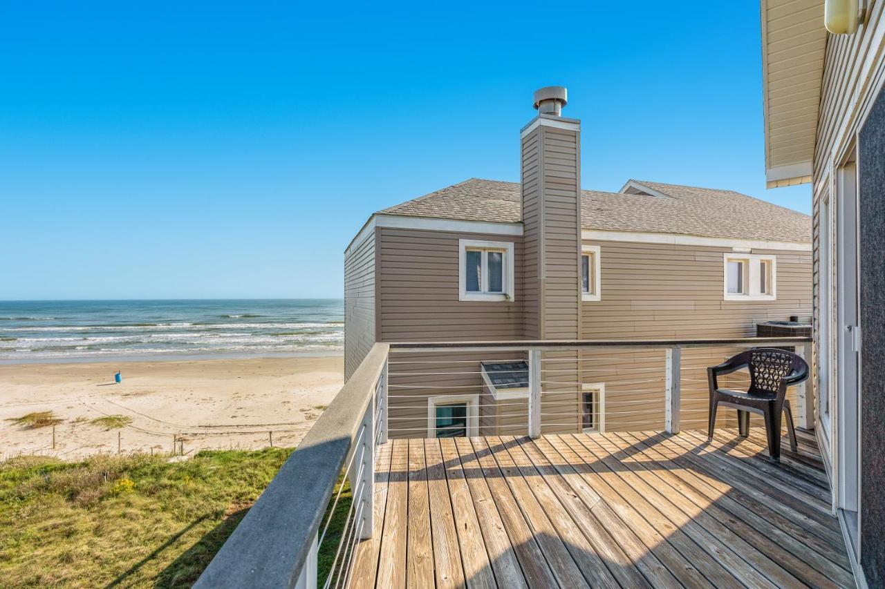 Beach Diamond Galveston Exteriör bild