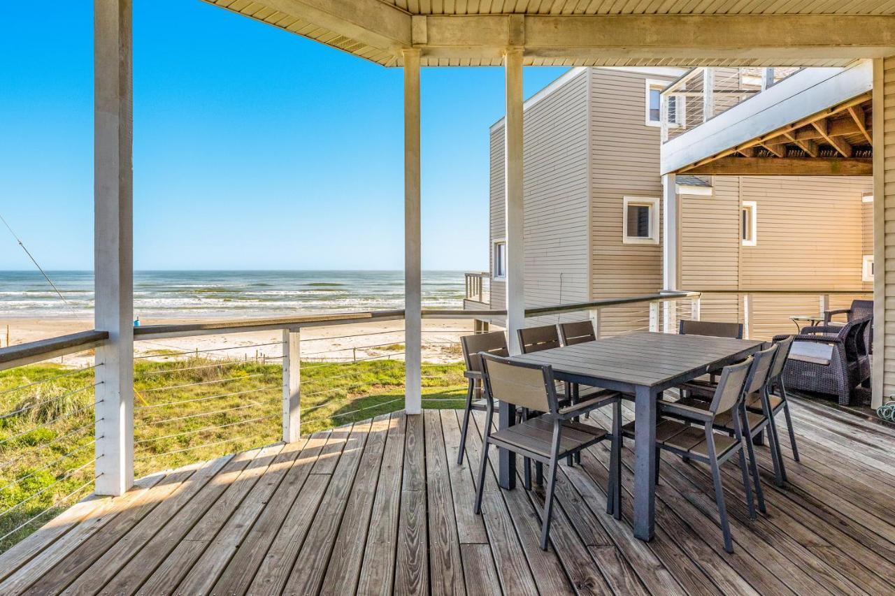 Beach Diamond Galveston Exteriör bild