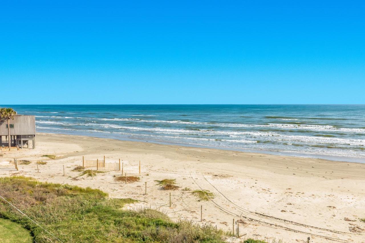 Beach Diamond Galveston Exteriör bild